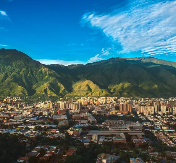 CARACAS